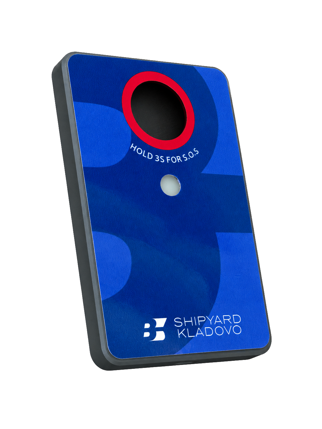 SOS Card
